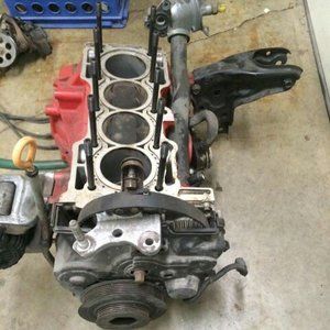 Meet your Posher, Chad